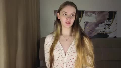 lovelygracee online show from November 7, 1:57 pm