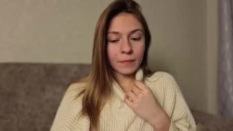 Kate only online show from November 10, 1:47 pm