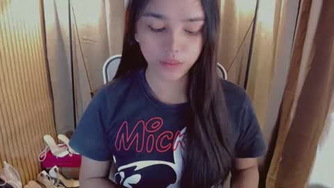 Cutie Laiza online show from January 13, 10:17 pm