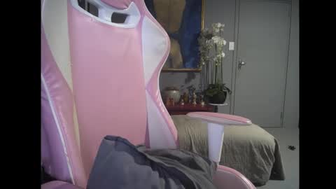 LovelyLexiXx online show from March 12, 7:36 pm