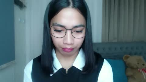 lovelymae18 online show from March 26, 11:32 pm