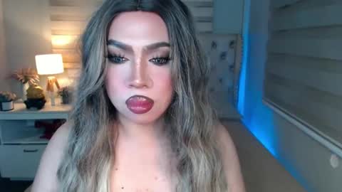 Rebeca online show from February 13, 6:15 pm