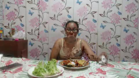 Angelquey online show from March 9, 3:01 am