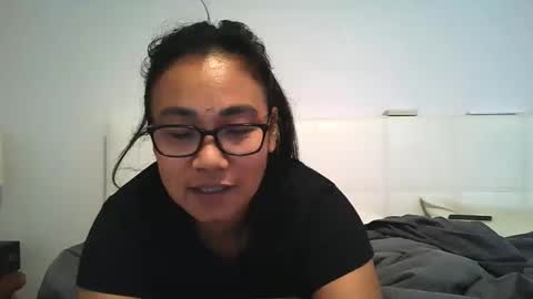 Angelquey online show from March 26, 11:10 pm