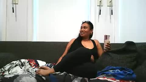 Angelquey online show from February 2, 4:10 am