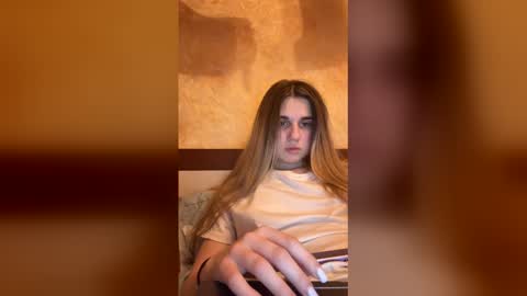 ELA online show from December 15, 8:05 pm