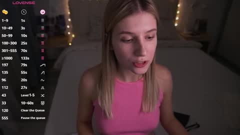 Anna online show from January 31, 7:11 pm