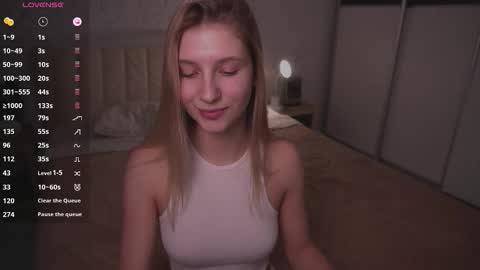 Anna online show from March 10, 6:23 pm