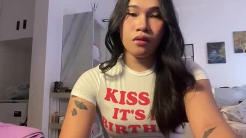 STWEET LINA online show from March 13, 7:44 am