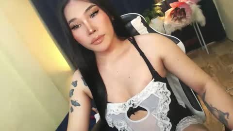 STWEET LINA online show from October 26, 4:39 pm