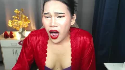 STWEET LINA online show from February 2, 6:31 pm