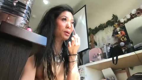 lovelyxmacii online show from March 12, 8:12 pm