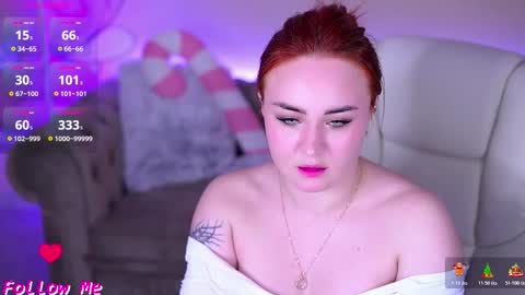 B E L L online show from January 15, 2:48 pm