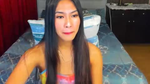 pauleen online show from October 6, 3:24 am