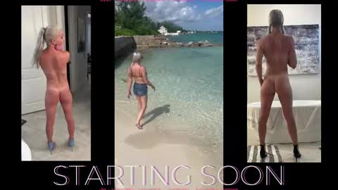 Scarlett online show from February 10, 12:50 pm