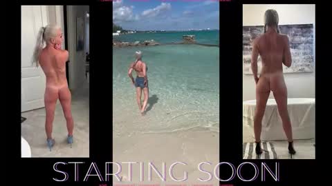 Scarlett online show from November 9, 3:04 pm