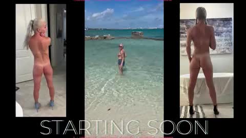 Scarlett online show from November 28, 9:55 pm