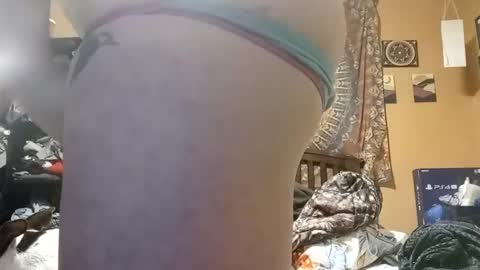 lovemymansstick online show from February 4, 1:23 am