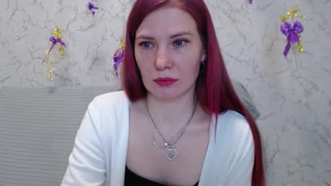 Mary Love online show from January 18, 4:49 pm