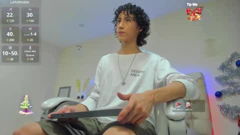 loverboy8_ online show from January 3, 4:44 am