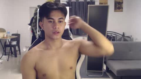 loverboyph04 online show from September 24, 4:19 am