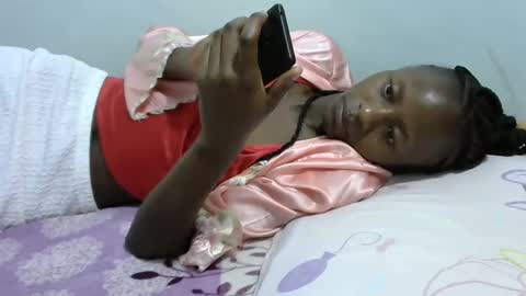 lovergal222 online show from March 12, 4:51 am