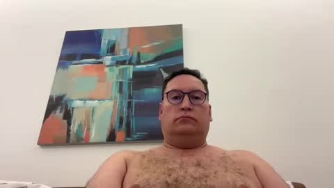 Enjoy all me Gostoso online show from March 16, 7:07 pm