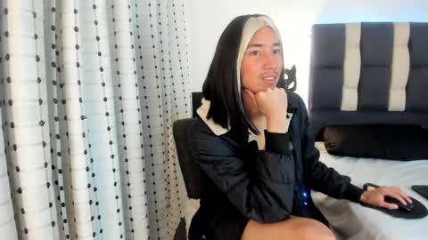 loverisu online show from December 20, 11:22 pm