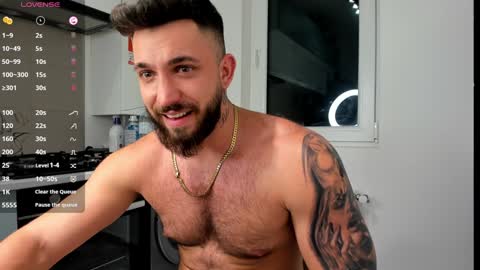 Mike online show from December 16, 9:41 pm