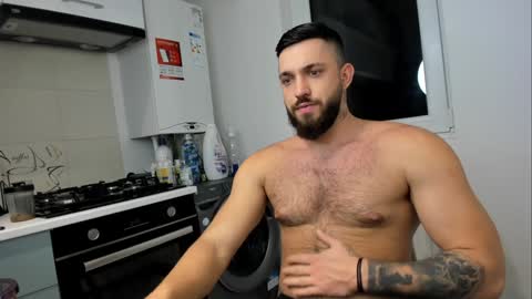 Mike online show from December 1, 10:34 pm