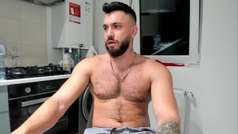 Mike online show from December 6, 11:19 pm