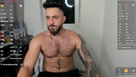 Mike online show from December 26, 9:37 pm