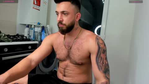 Mike online show from December 17, 9:49 pm