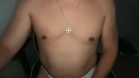 Loverpicante online show from May 5, 7:47 am
