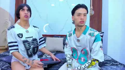 sofia and bryan online show from February 24, 3:37 pm