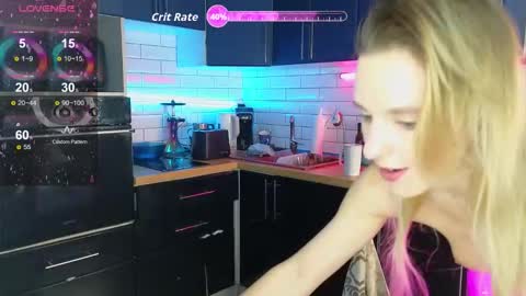 Kate OnFire online show from January 6, 9:46 am