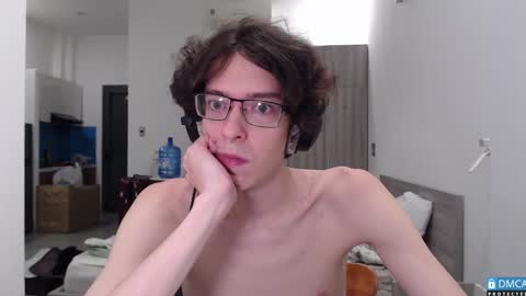 LovesomeCookie online show from November 18, 7:06 pm