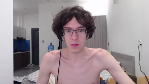 LovesomeCookie online show from November 11, 10:28 am