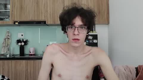 LovesomeCookie online show from July 1, 2:09 am
