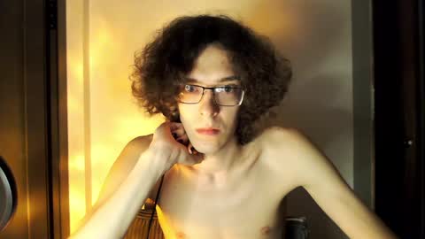 LovesomeCookie online show from May 15, 5:53 pm