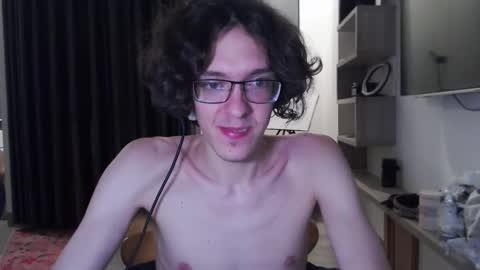 LovesomeCookie online show from March 23, 8:58 pm