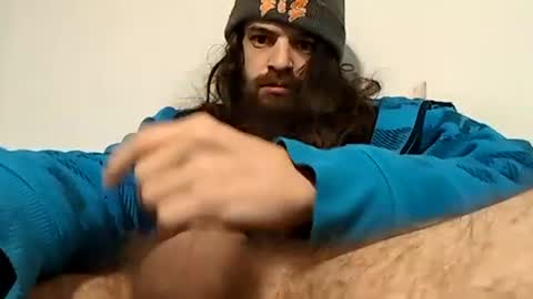 Brandon Boricua online show from December 14, 3:15 pm