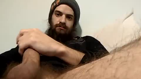 Brandon Boricua online show from December 18, 3:44 pm