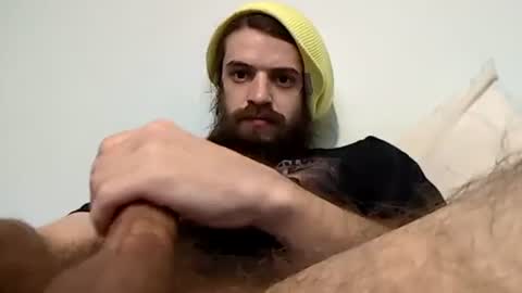 Brandon Boricua online show from January 8, 3:07 pm