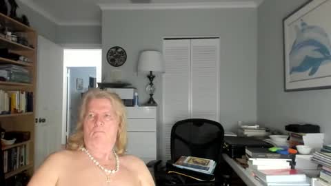 Michael online show from October 18, 3:11 am