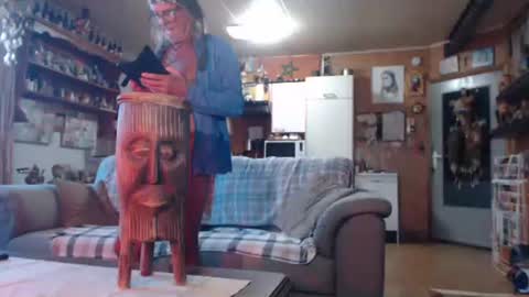 aaron online show from September 26, 2:58 pm