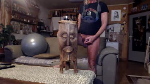 aaron online show from January 26, 4:30 pm