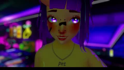 Universalove7 VR online show from November 16, 4:36 am