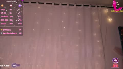 Danna online show from October 1, 8:41 pm