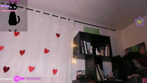 Danna online show from February 11, 2:04 am